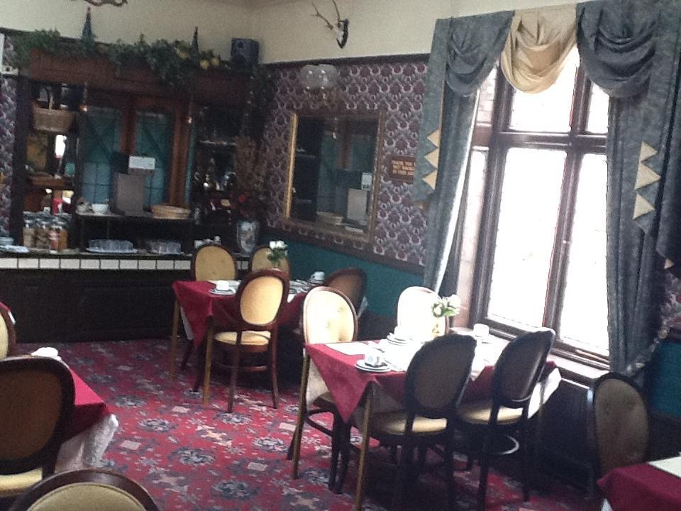 Penrhys Hotel Cardiff Buitenkant foto